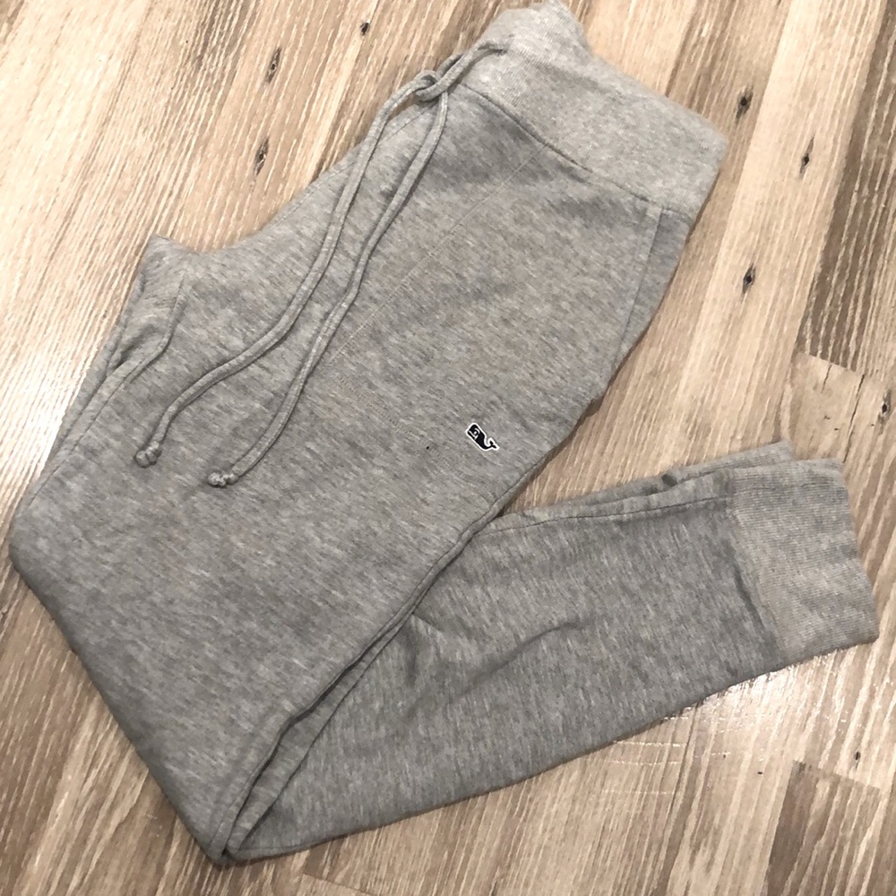 VINEYARD VINES Sweatpants Joggers XS Womens
